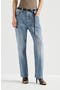 selected Light Denim