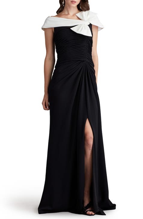 Nordstrom tadashi long dresses hotsell