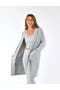 selected Heather Grey