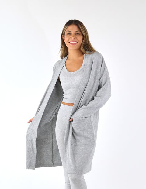 Luxury Cardigan