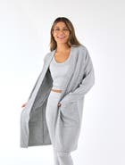 SoftFlex Luxury Cardigan