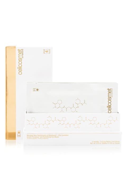 CellCollagen Eye Masks