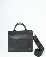 EVA INNOCENTI Sienna Mini Tote Bag