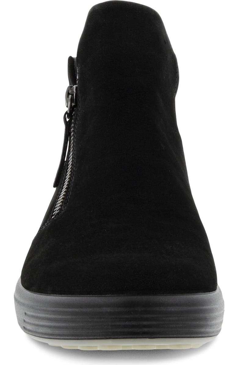 ECCO Soft 7 Mid Top Sneaker, Alternate, color,