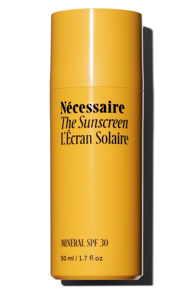 The Sunscreen, Main, color, NO COLOR