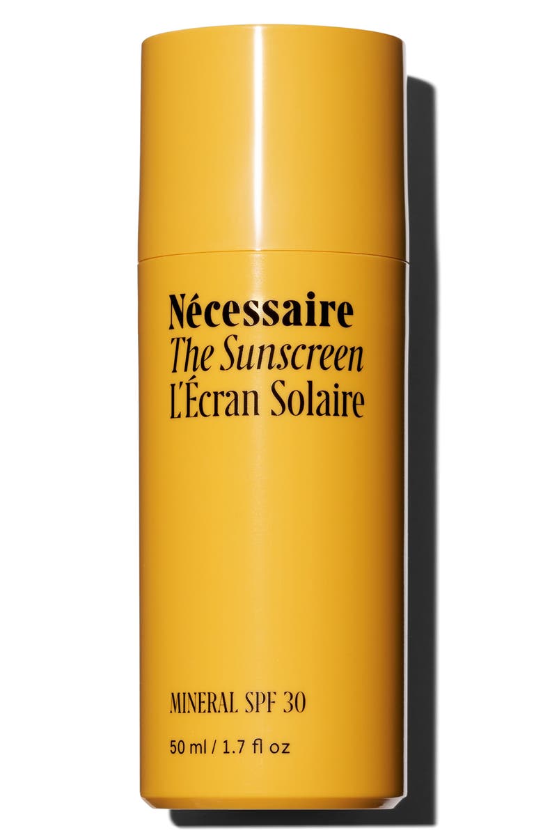 Nécessaire The Sunscreen, Main, color, 