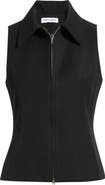 ARTLESS FOREVER Kaia Zip Vest