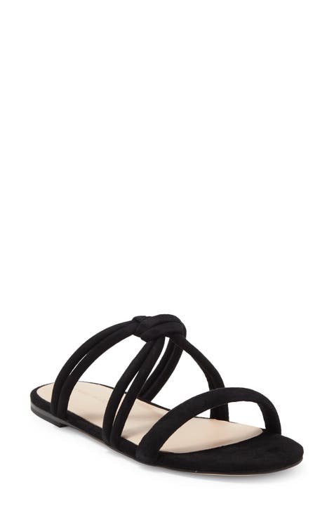 Twist Knot Sandal (Women)