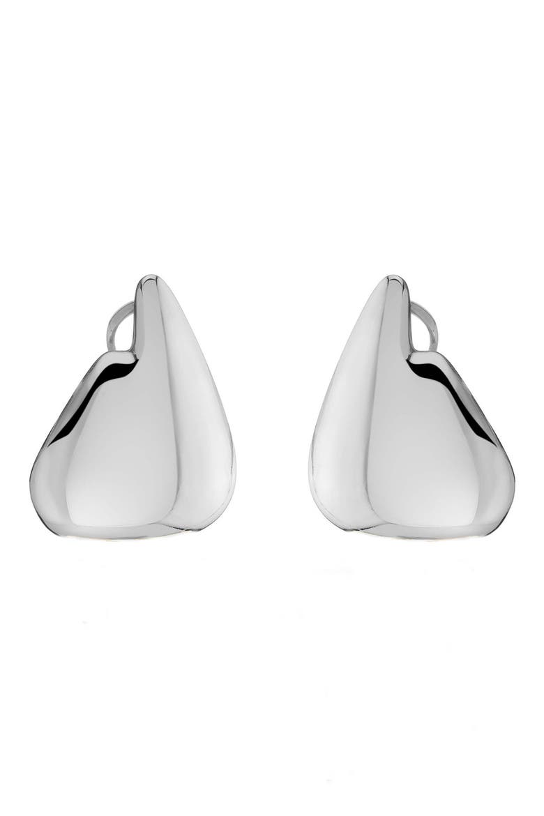 Blaze Mixed Metal Convertible Drop Earrings, Alternate, color, GOLD