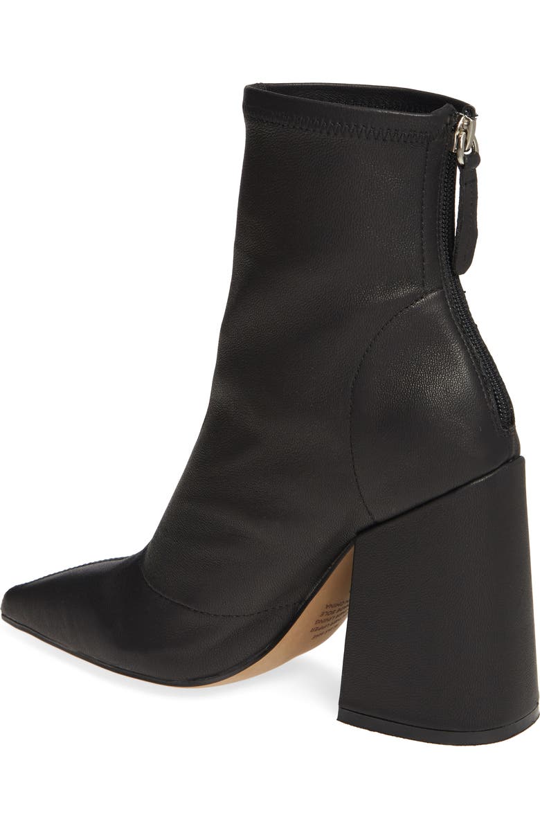 Alias Mae Ahnika Bootie, Alternate, color,