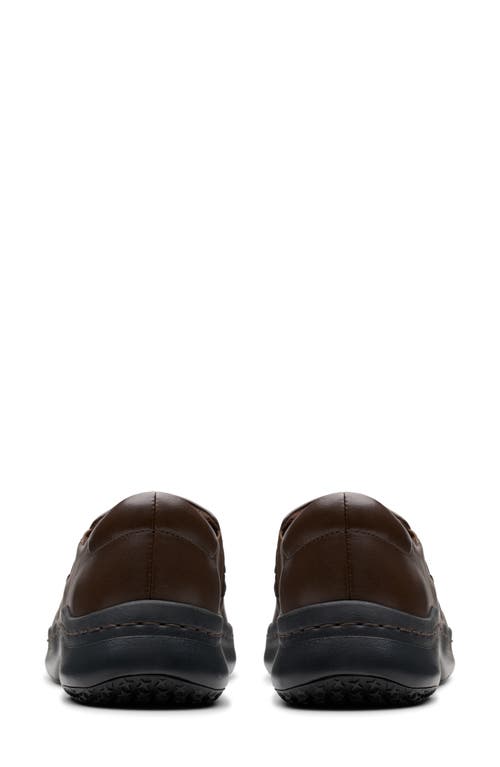 Clarks ® Pro Lux Flat In Multi