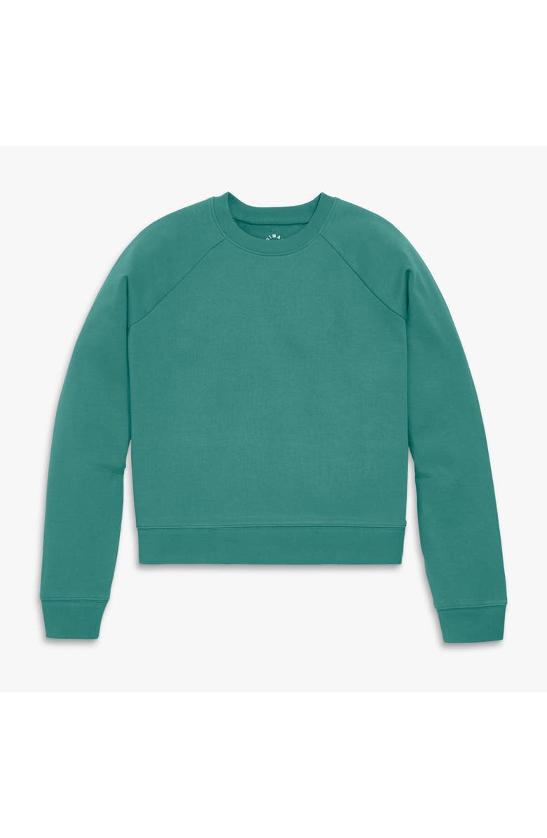 Primary Adult 24/7 Sweatshirt, Main, color, Sunwashed Teal