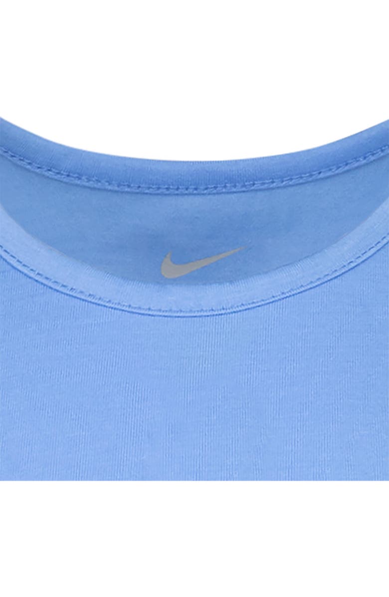 Nike Kids' Recycled Polyester Tank, Alternate, color, 