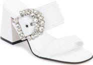KARL LAGERFELD PARIS Sylvie Sandal