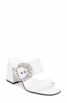 KARL LAGERFELD PARIS Sylvie Sandal