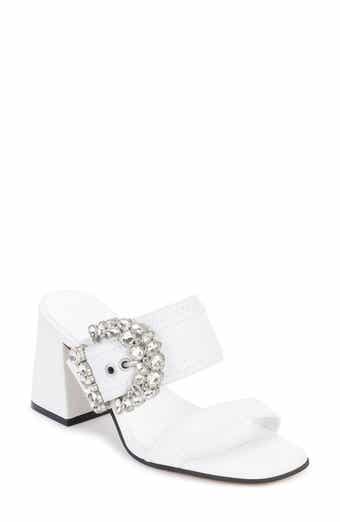 KARL LAGERFELD PARIS Sylvie Sandal