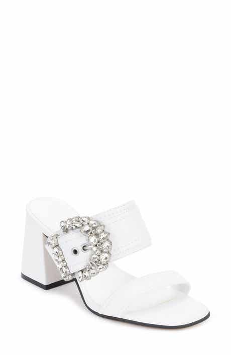 KARL LAGERFELD PARIS Sylvie Sandal