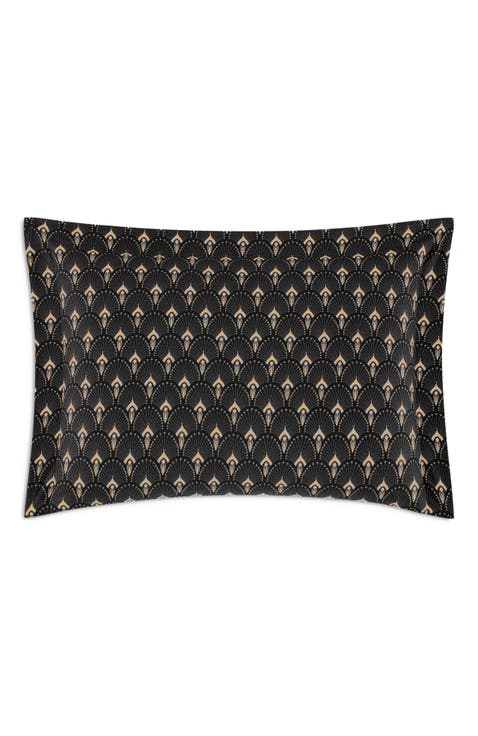 Ladnier Pillow case