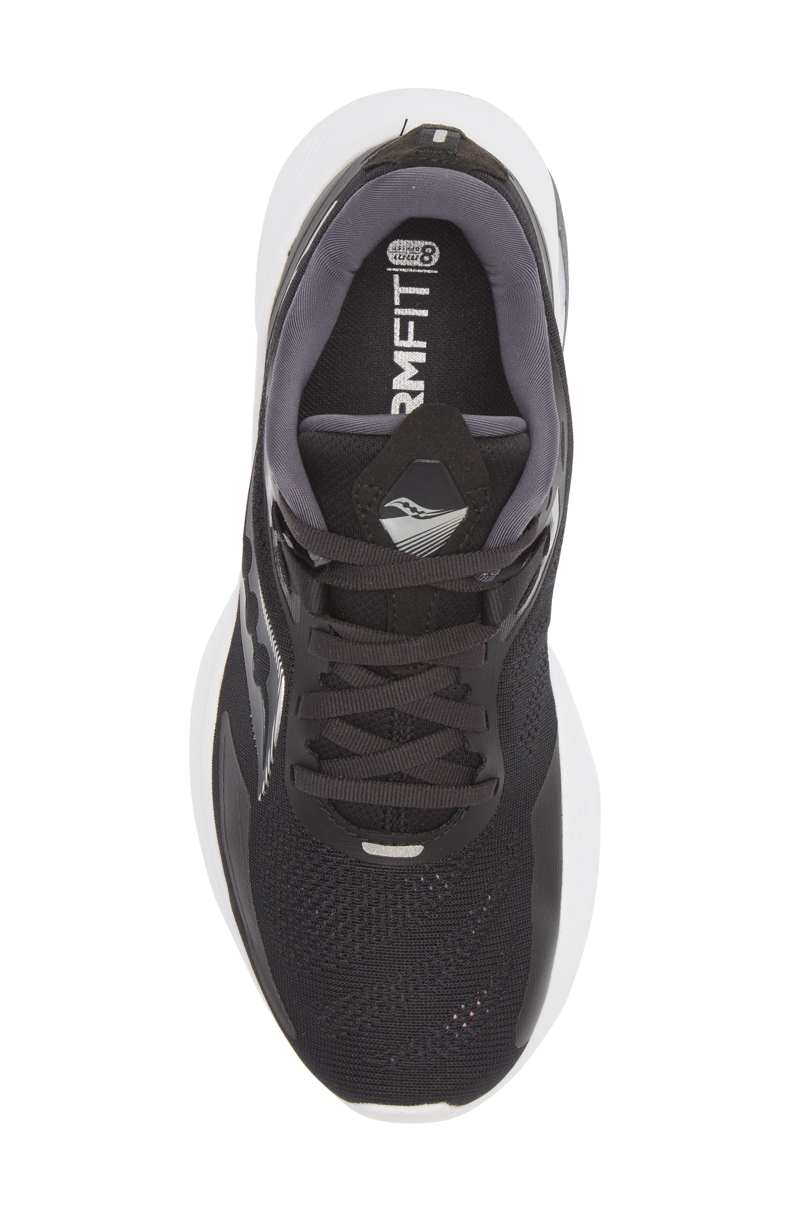 Saucony Guide 15 Sneaker, Alternate, color, 