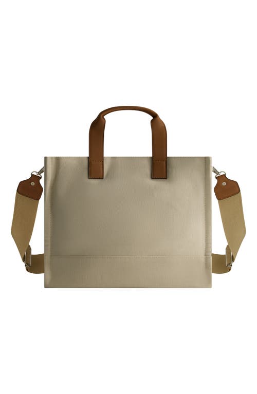 True Religion Buddha Medium Tote