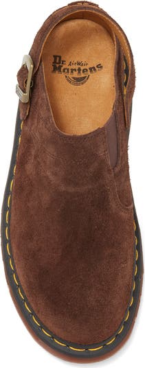 Isham Slingback Clog