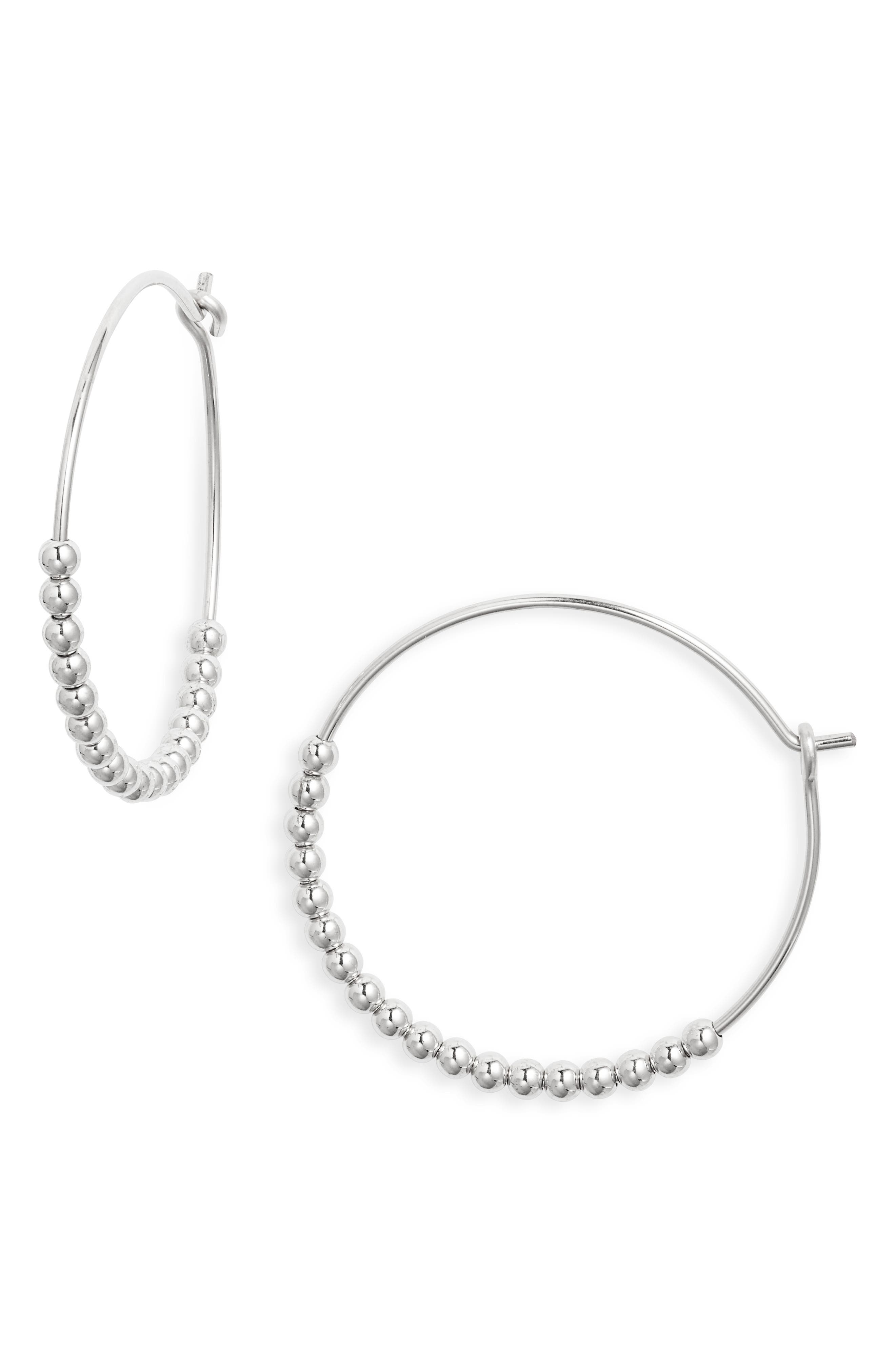 STERLING SILVER