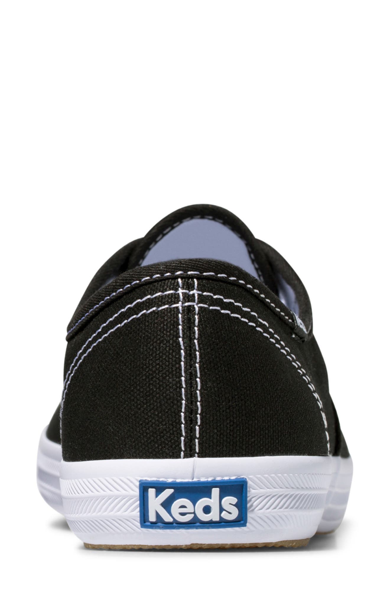 Keds<sup>®</sup> 'Champion' Canvas Sneaker, Alternate, color, 