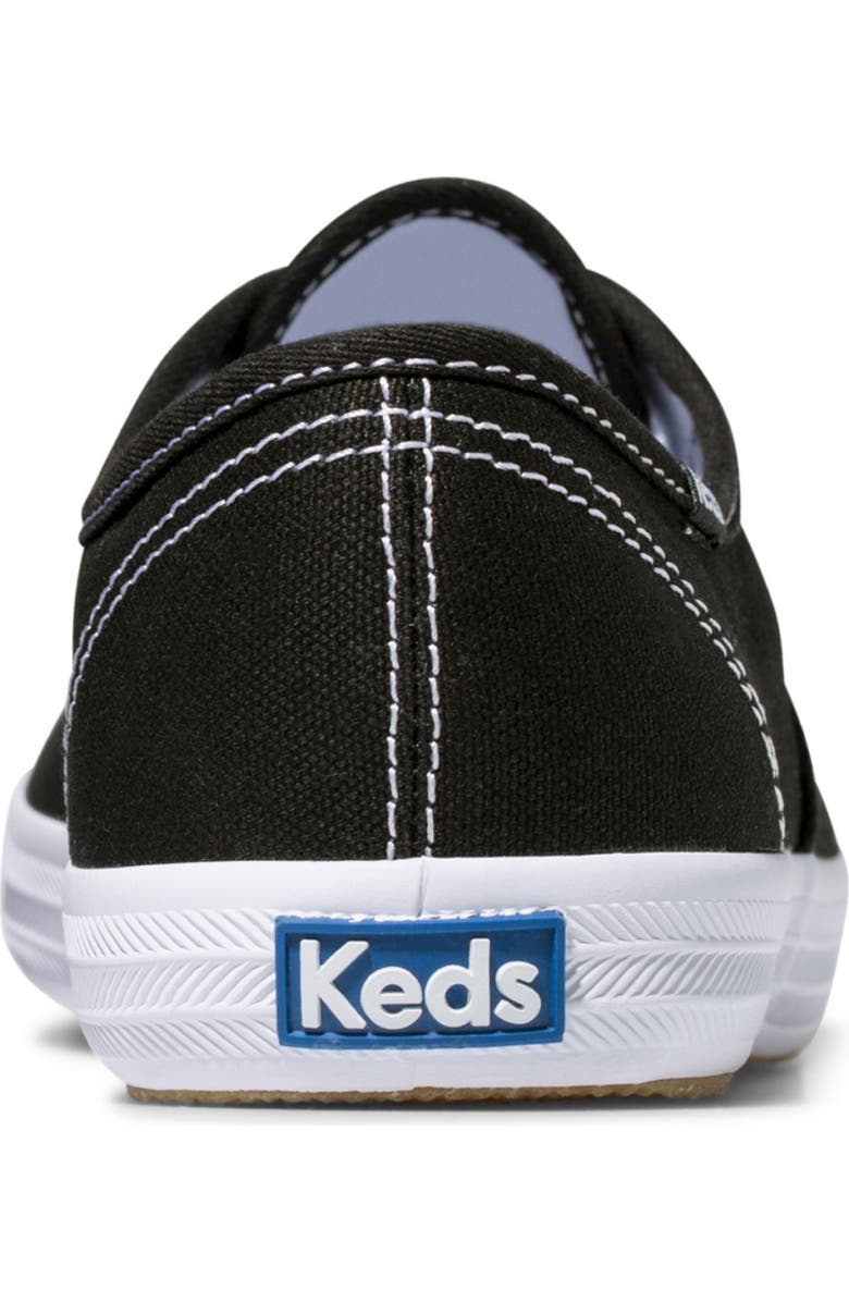 Keds<sup>®</sup> 'Champion' Canvas Sneaker, Alternate, color,