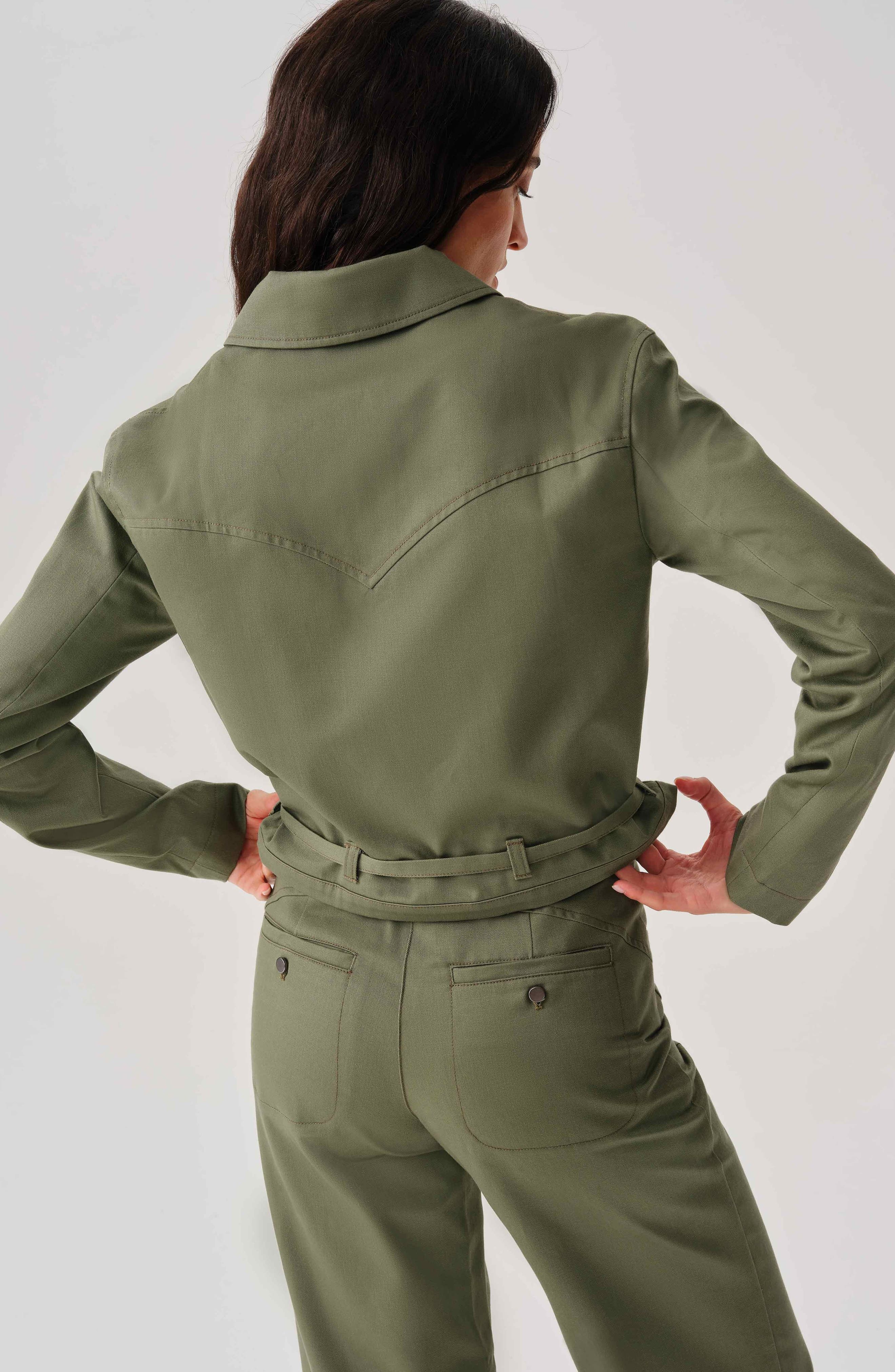 Sloane Jacket - image 4