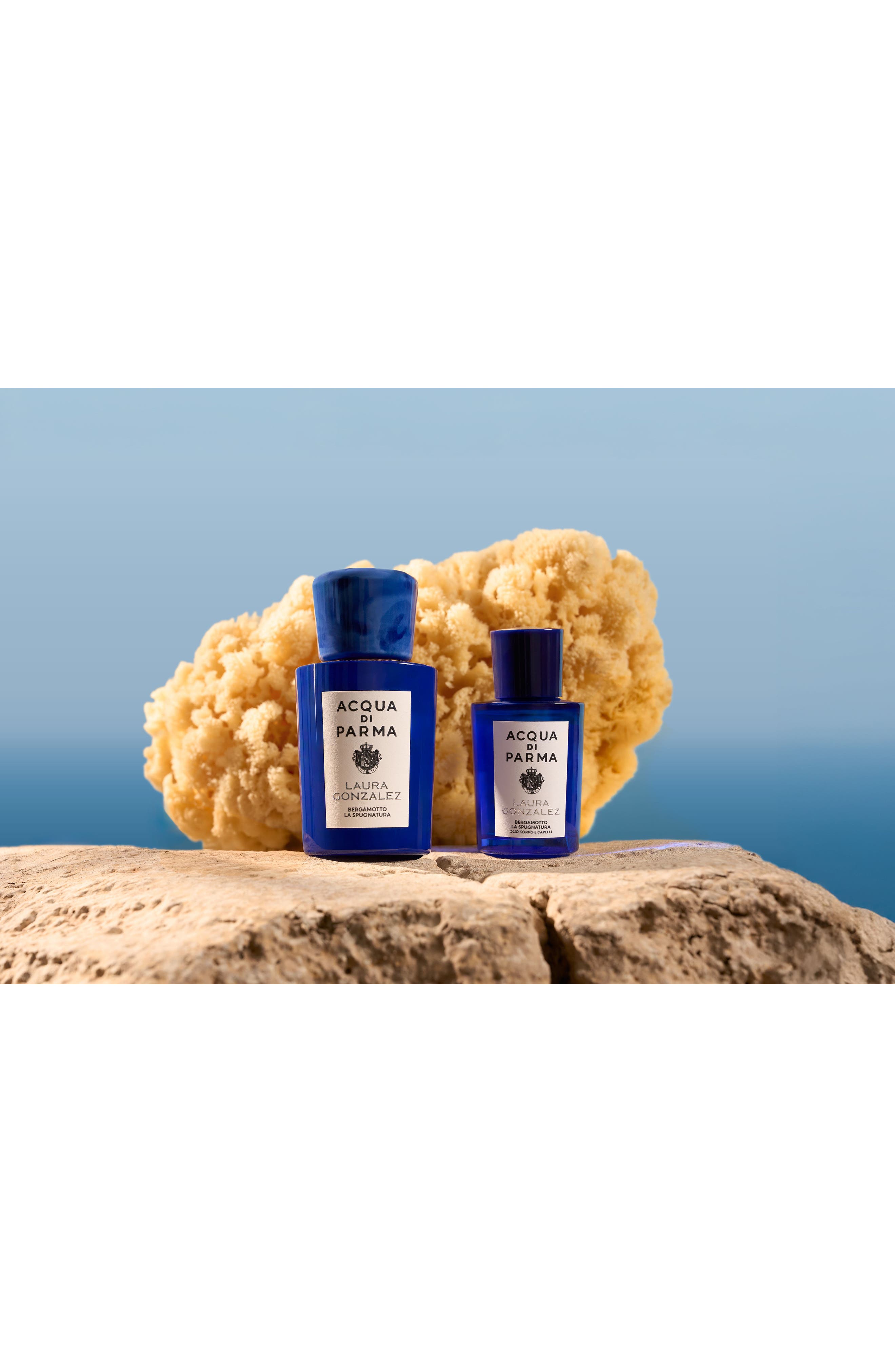 Acqua di Parma Bergamotto La Spugnatura Eau de Parfum | Nordstrom
