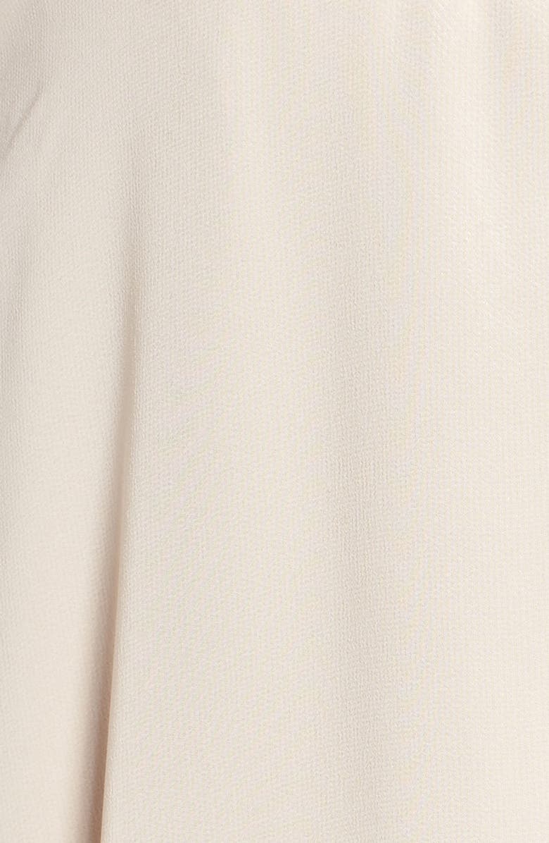 Decode 1.8 Sleeveless Beaded Gown, Alternate, color, 