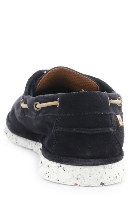 AMBITIOUS AMBITIOUS 11910 LUG SOLE BOAT SHOE 