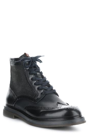 AMBITIOUS AMBITIOUS 12432 WINGTIP BOOT