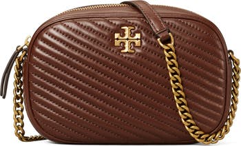 Tory Burch Kira Chevron Quilted Camera Bag | Nordstrom
