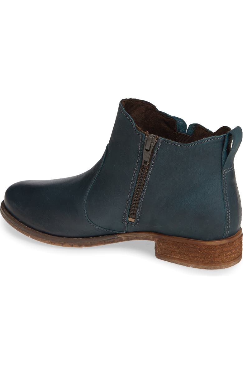 Josef Seibel Sienna 45 Chelsea Bootie, Alternate, color,