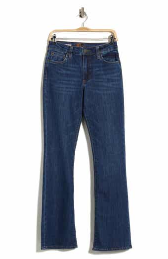 Nicole High Waist Bootcut Jeans