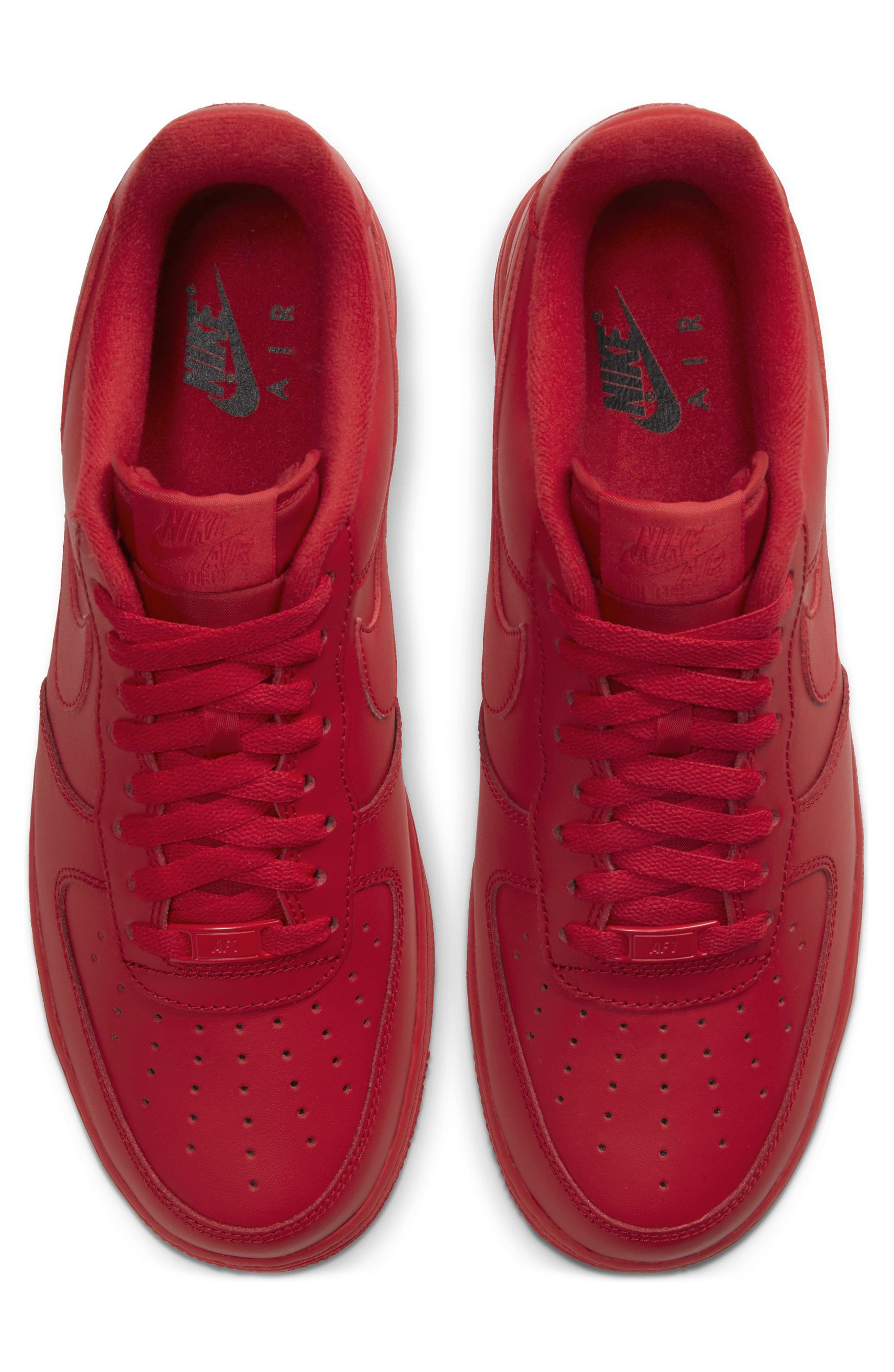 Nike Air Force 1 '07 LV8 Sneaker, Alternate, color, 