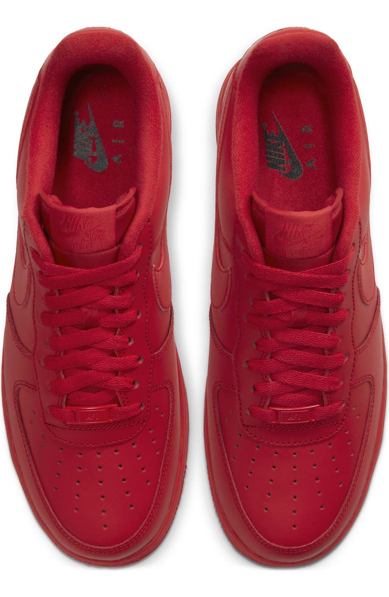 Nike Air Force 1 '07 LV8 Sneaker, Alternate, color,