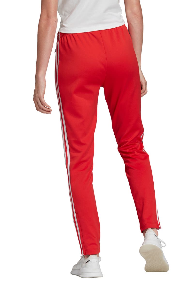 adidas Originals 3-Stripes Track Pants, Alternate, color,