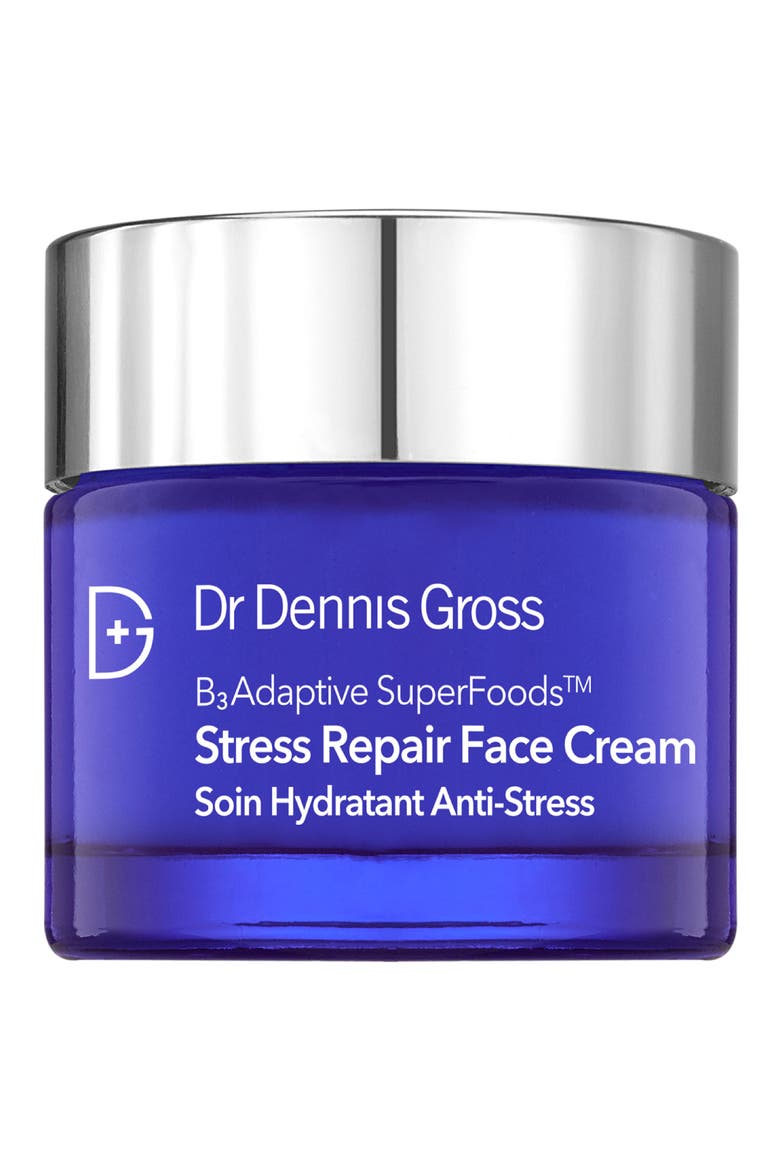 B3Adaptive SuperFoods™ Stress Repair Face Cream video