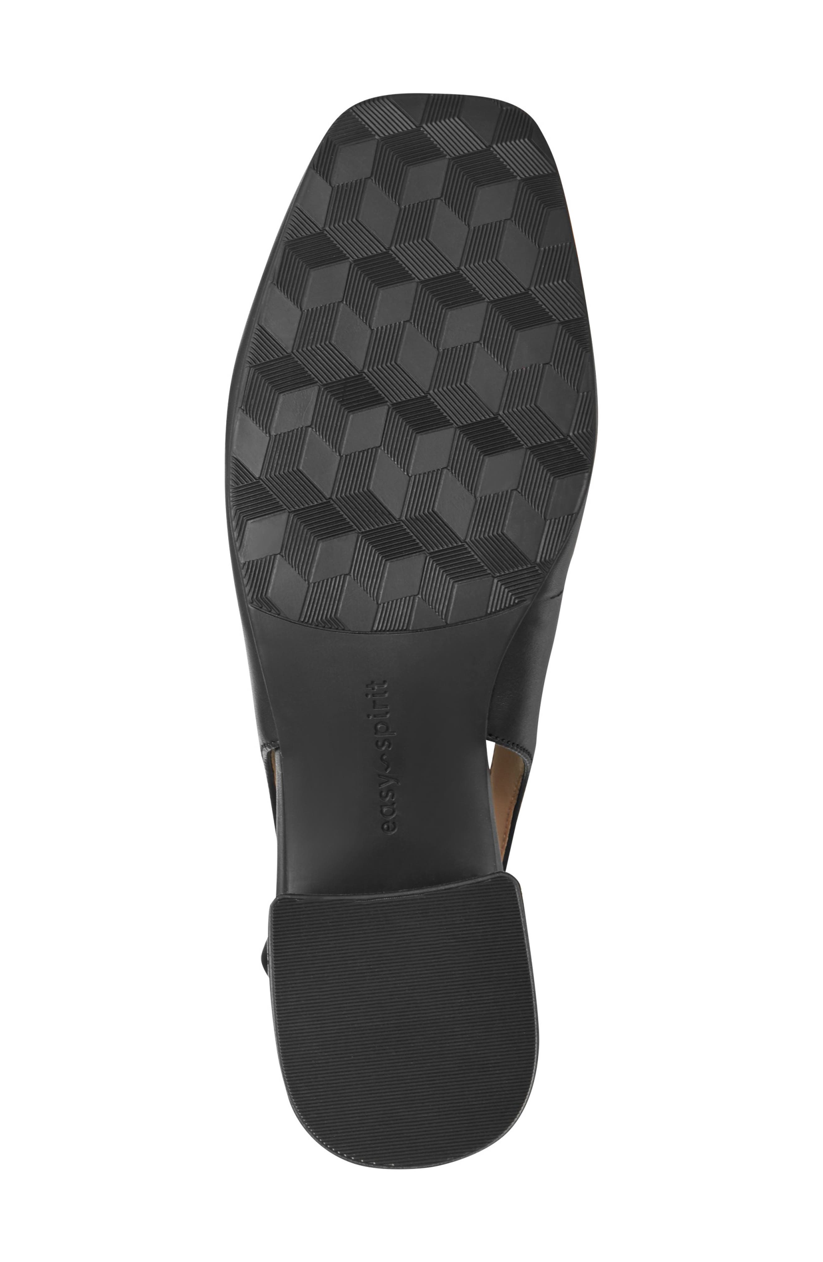 Farida Slingback Pump, Alternate, color, BLACK