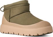 UGG® Classic Ultra Mini Weather Hybrid Boot