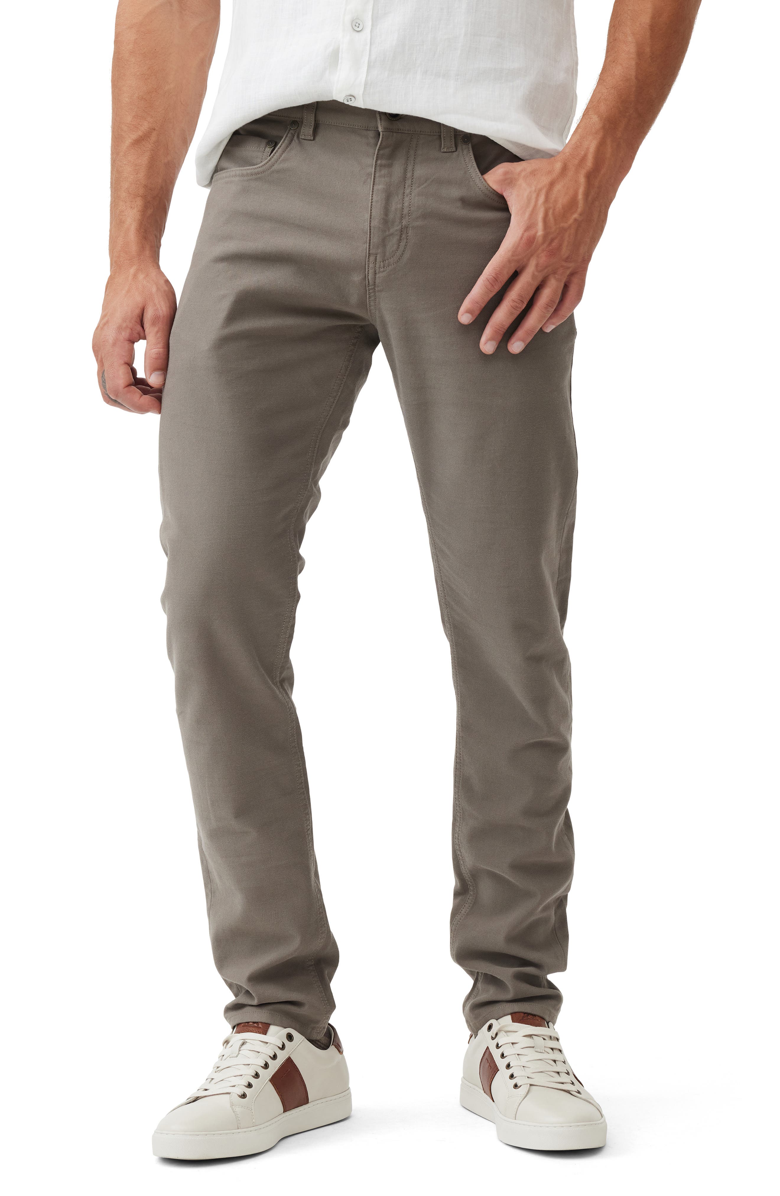 Motion Slim Fit Pants