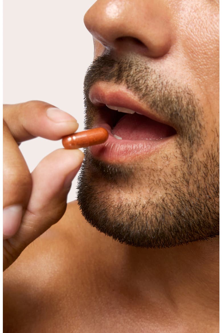 NAD+ Cell Energizing Supplements, Alternate, color, Red