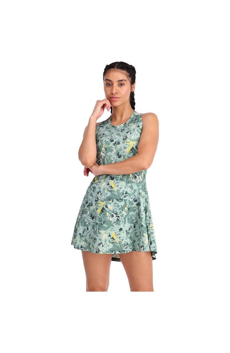 Kari Traa Vilde Dress - Women's, Alternate, color, Murk