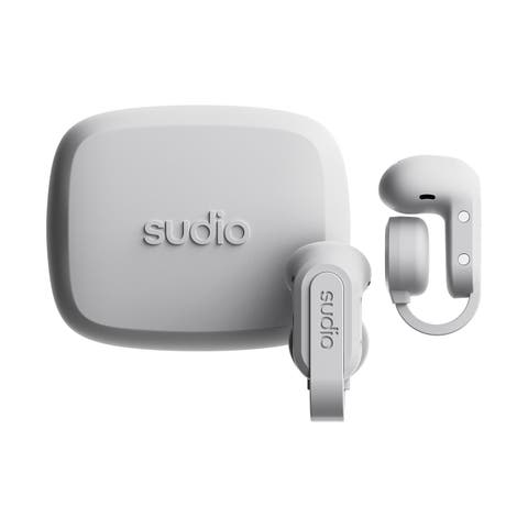 B3 Wireless Clip-on Earphones