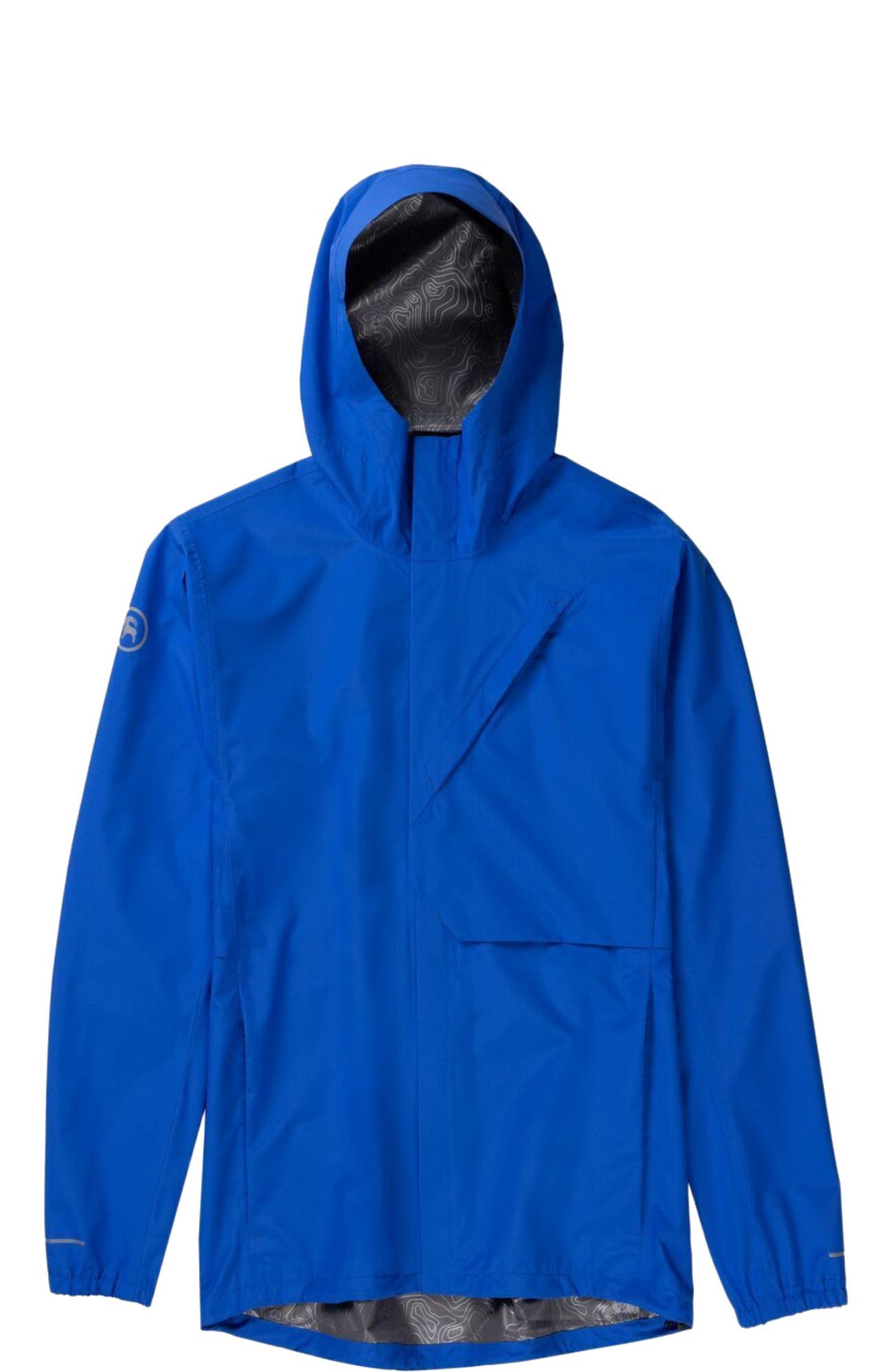 selected Tori Blue