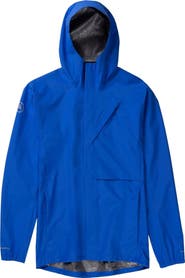 Backcountry Kanarra 2.5L Rain Jacket - Men's