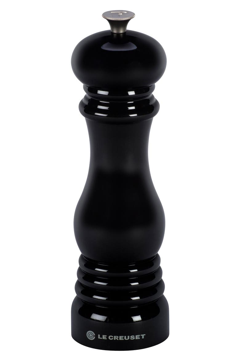 Pepper Mill, Main, color, BLACK