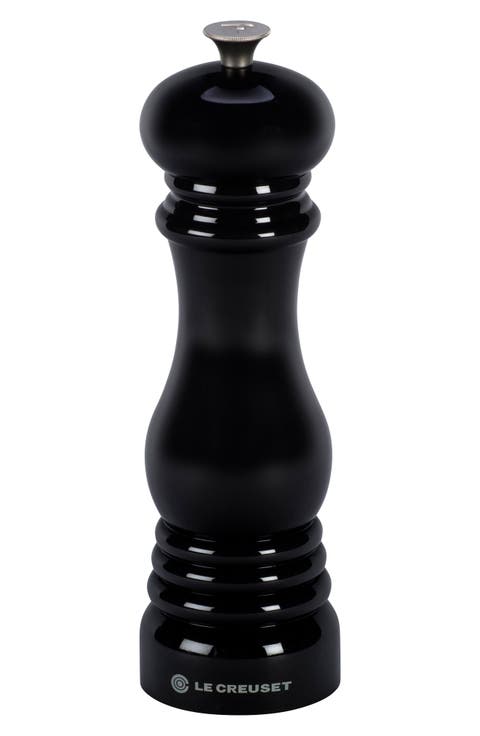 Pepper Mill